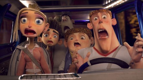 ParaNorman