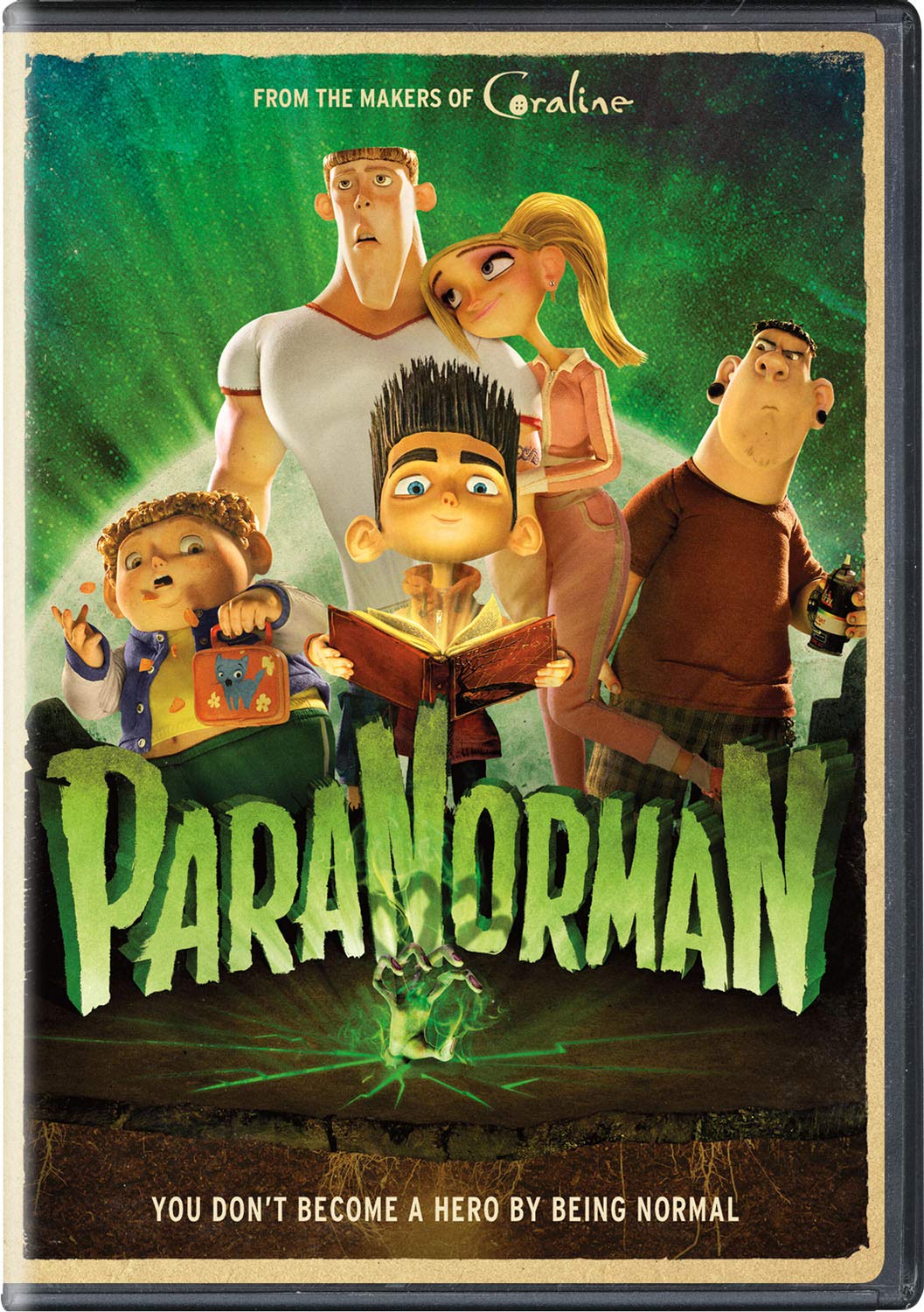 ParaNorman