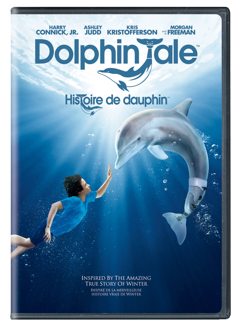 Dolphin Tale