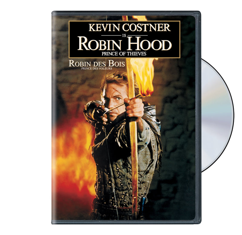 Robin Hood: Prince Of Thieves