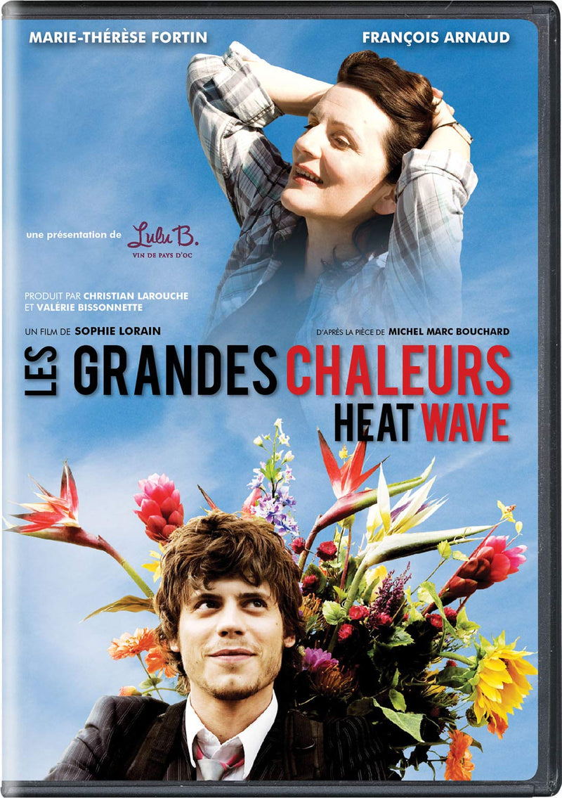 Grandes Chaleurs (Frn/Eng Sbt
