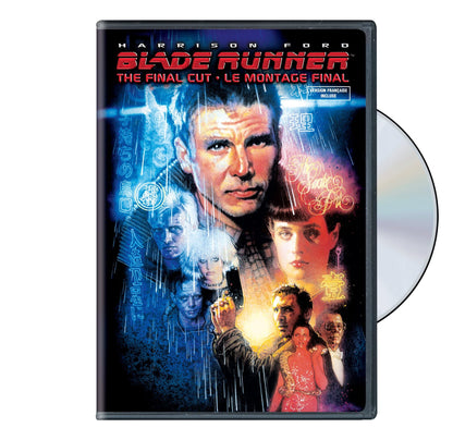 Blade Runner