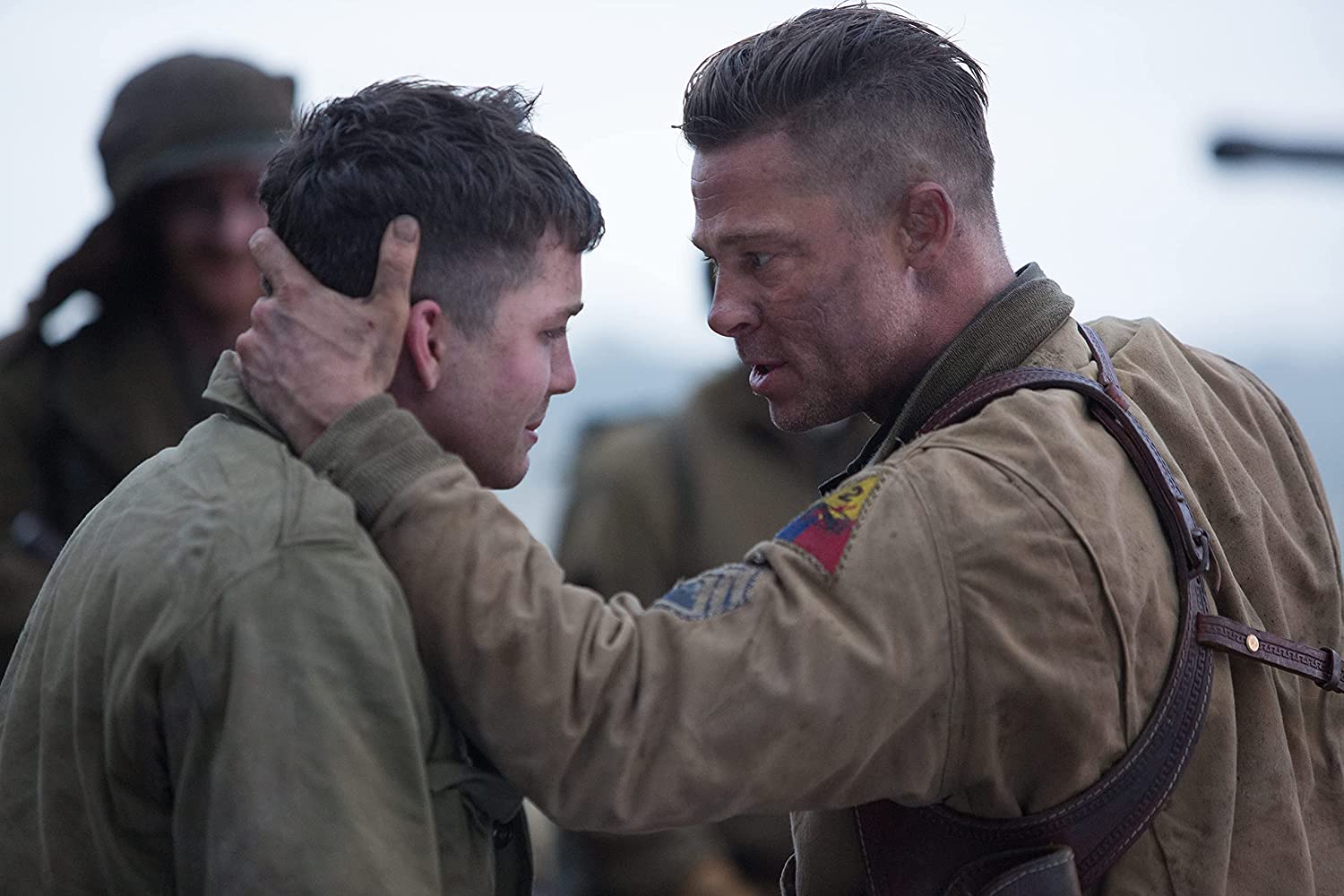Fury