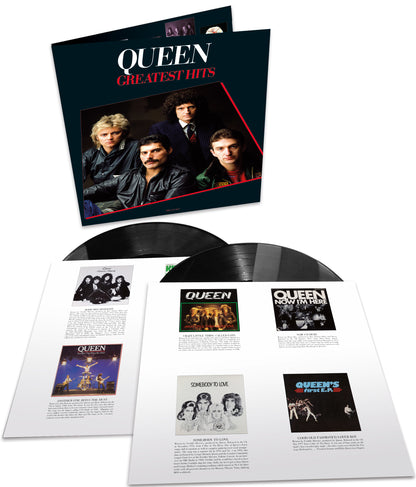 Greatest Hits