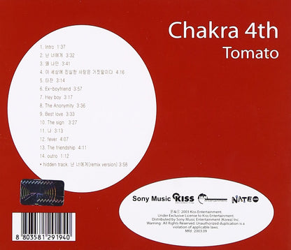Tomato