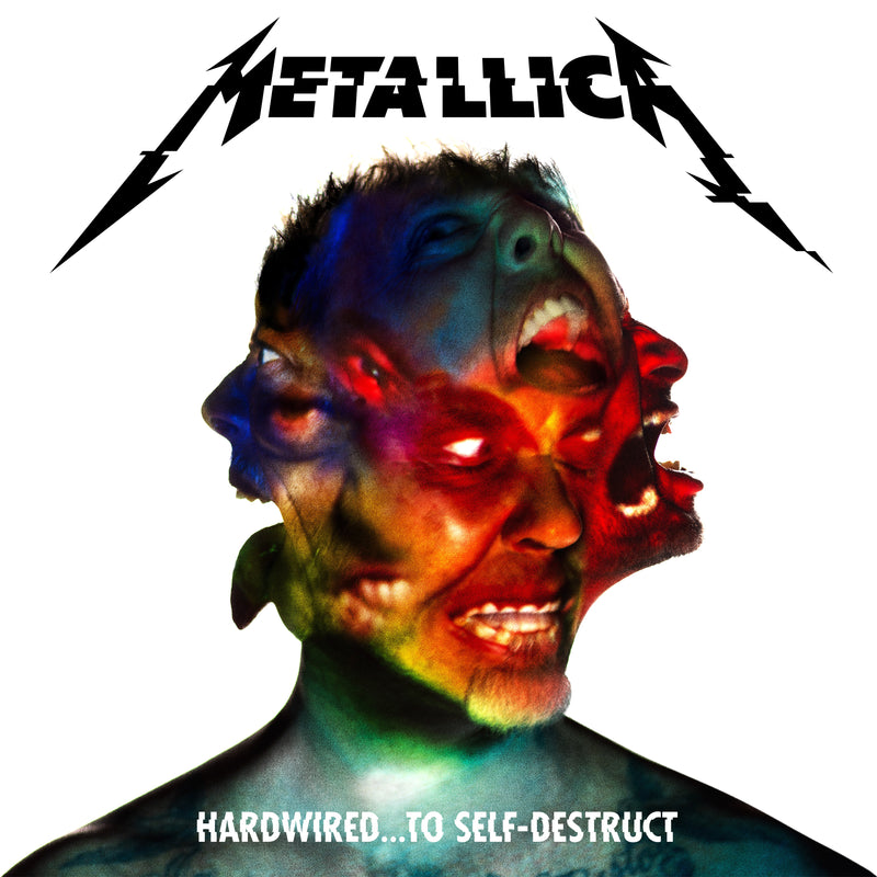 Hardwired... To Self-destruct
