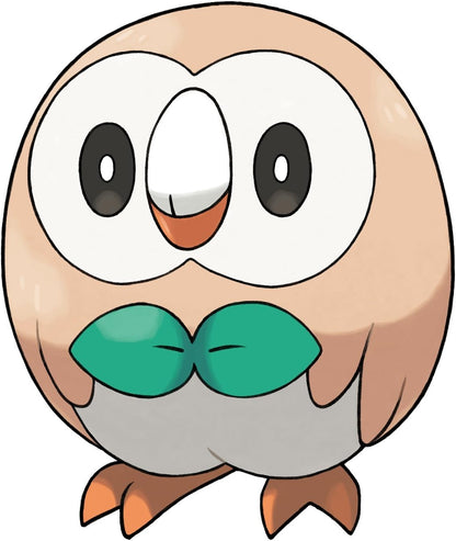 Pokémon Moon