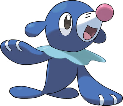 Pokémon Moon