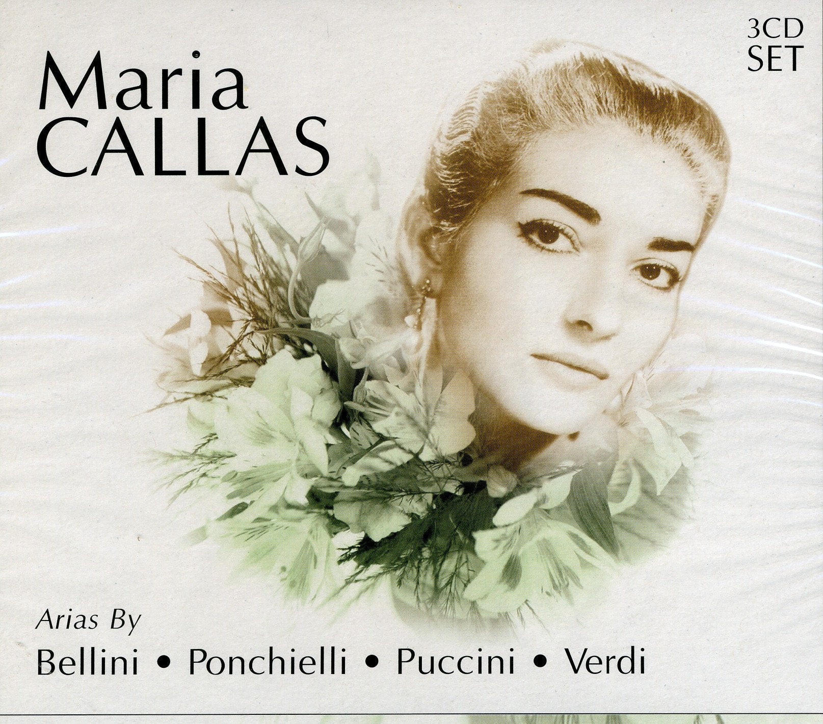 Maria Callas