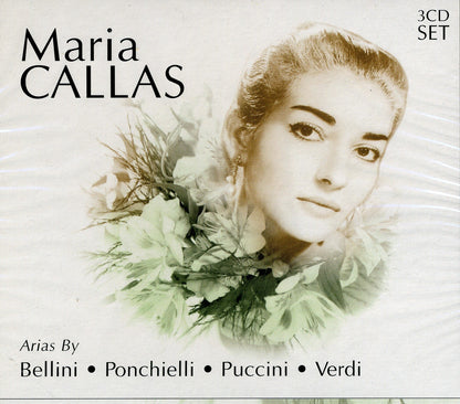 Maria Callas