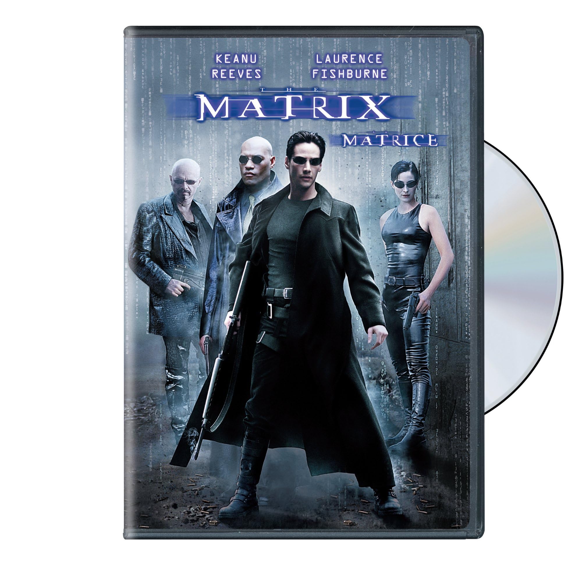 The Matrix