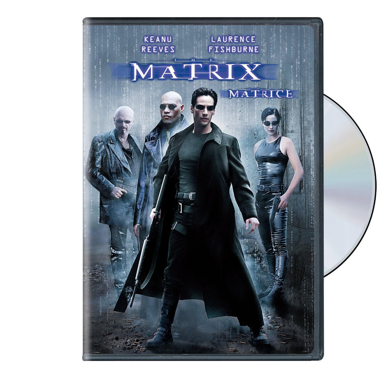 The Matrix