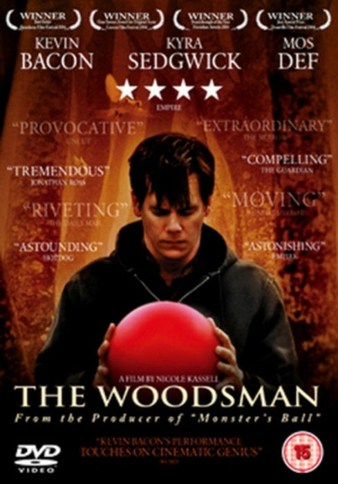 The Woodsman
