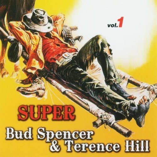 Spencer Bud & Hill Terence-Super 1
