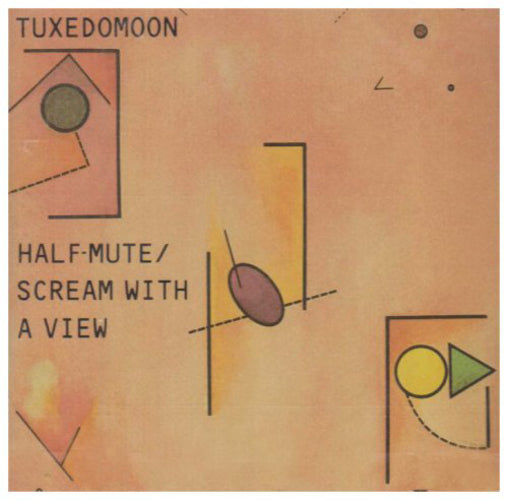 Half-mute