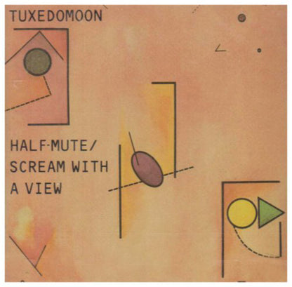 Half-mute