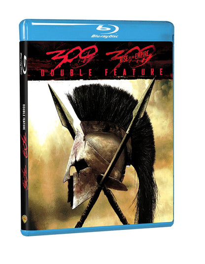 300 / 300: Rise of an Empire