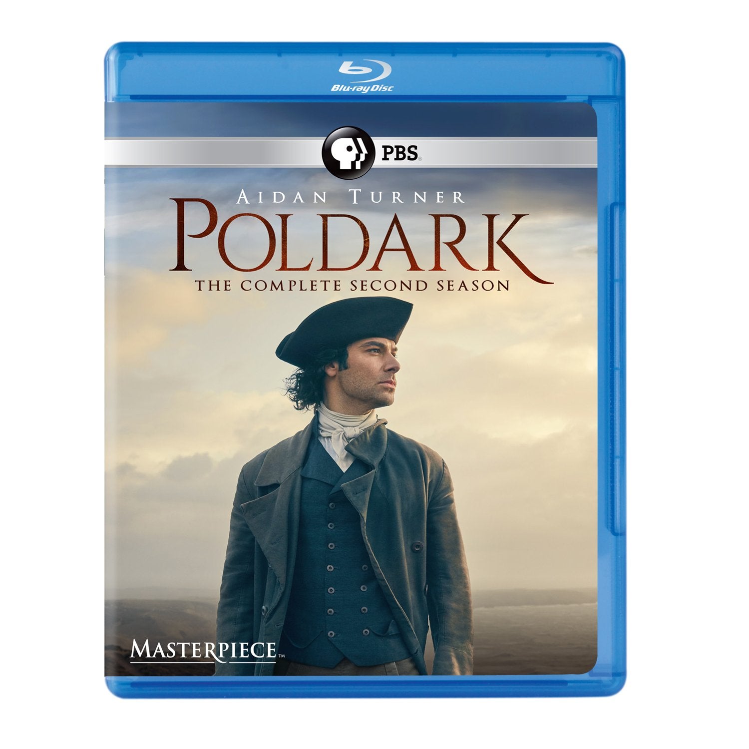 Poldark: Season 2 -Br