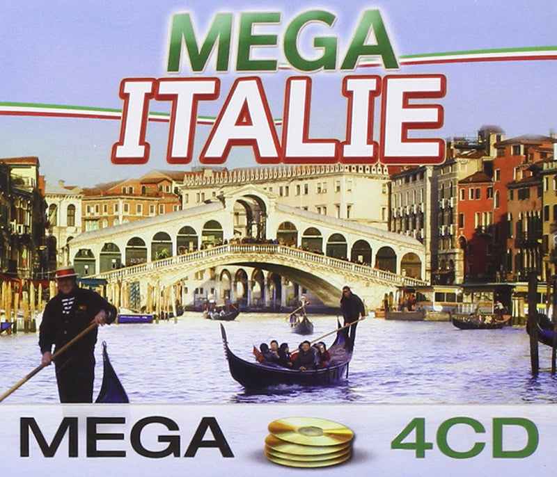 Mega Italie