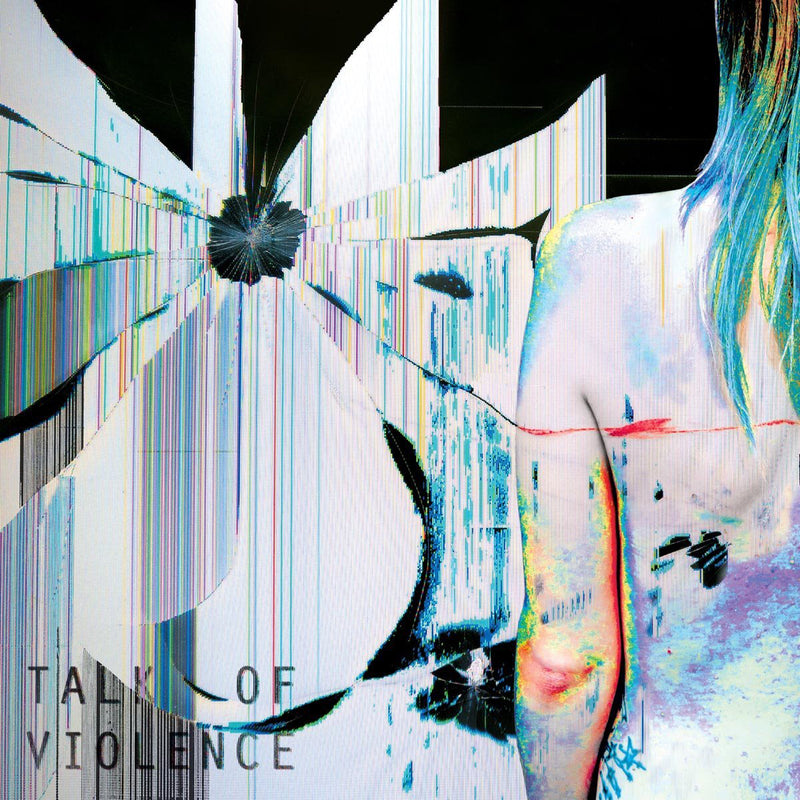 Talk of Violence