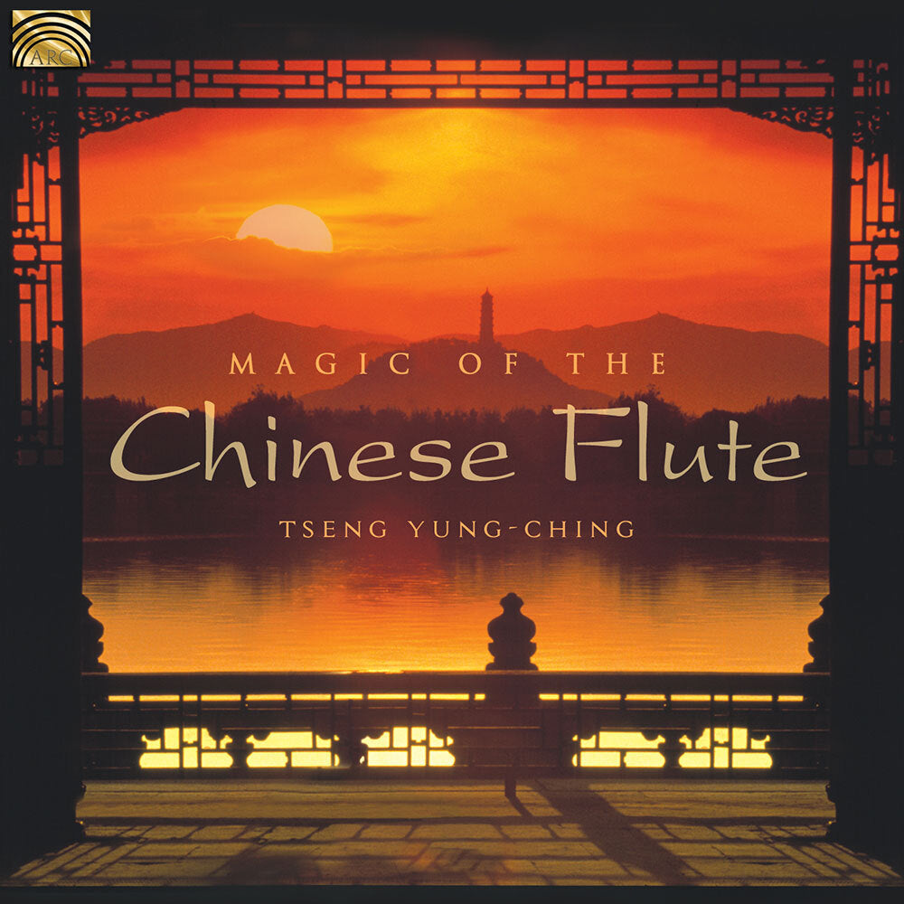 Magic of the Chinese Flute