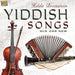Yiddish Songs: Old and New