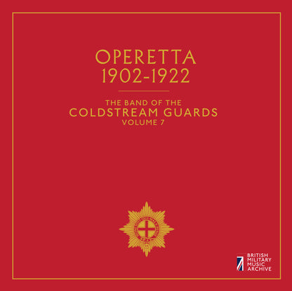 Operetta 1902-1922