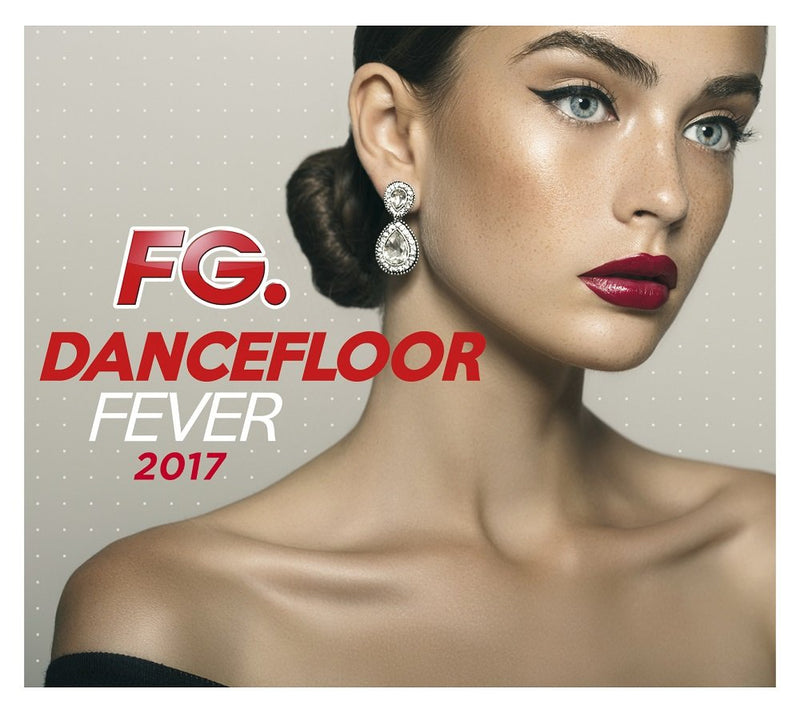 Dancefloor Fever 2017 (by FG
