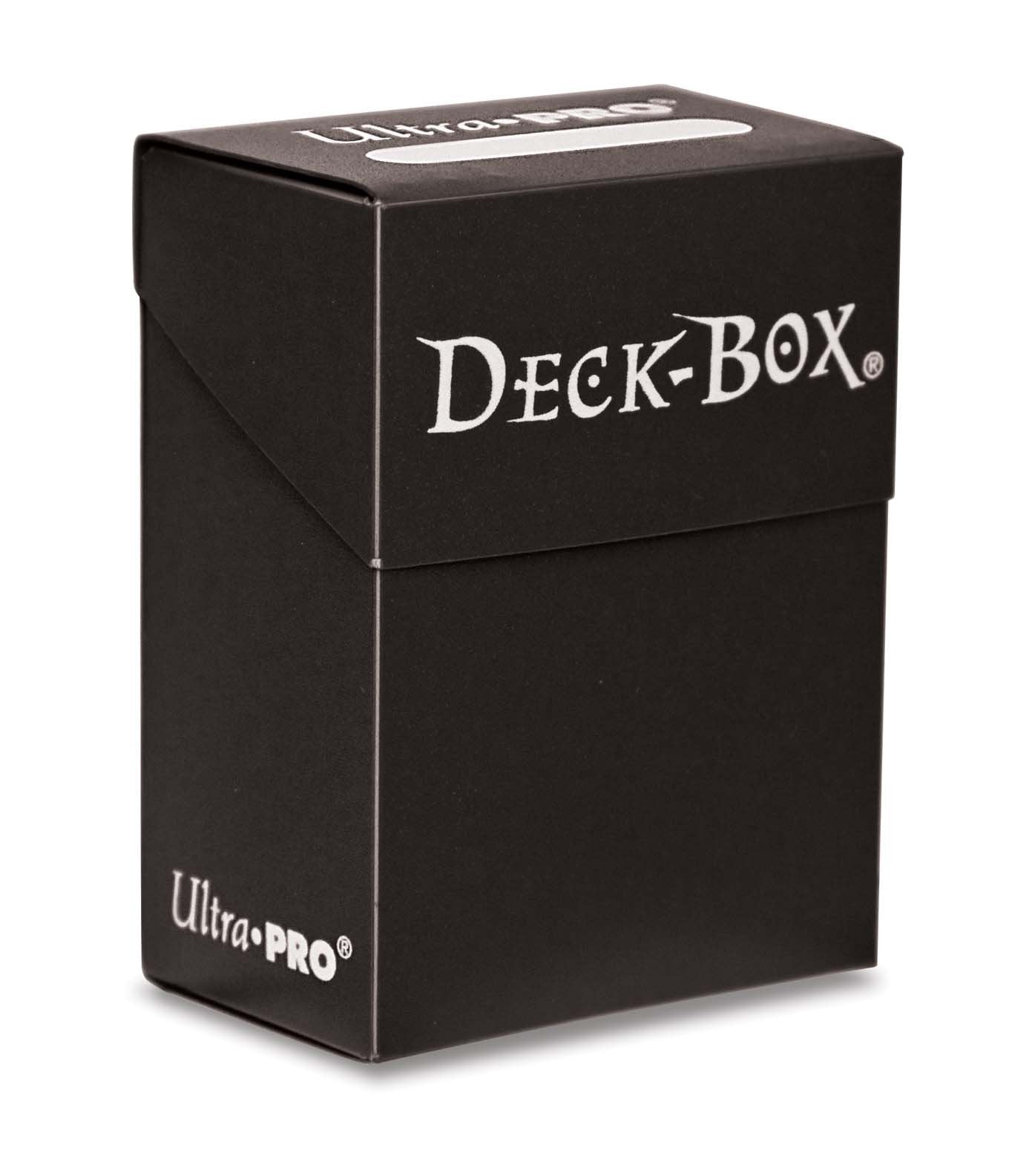 Ultra Pro 81453 Solid Deck Box