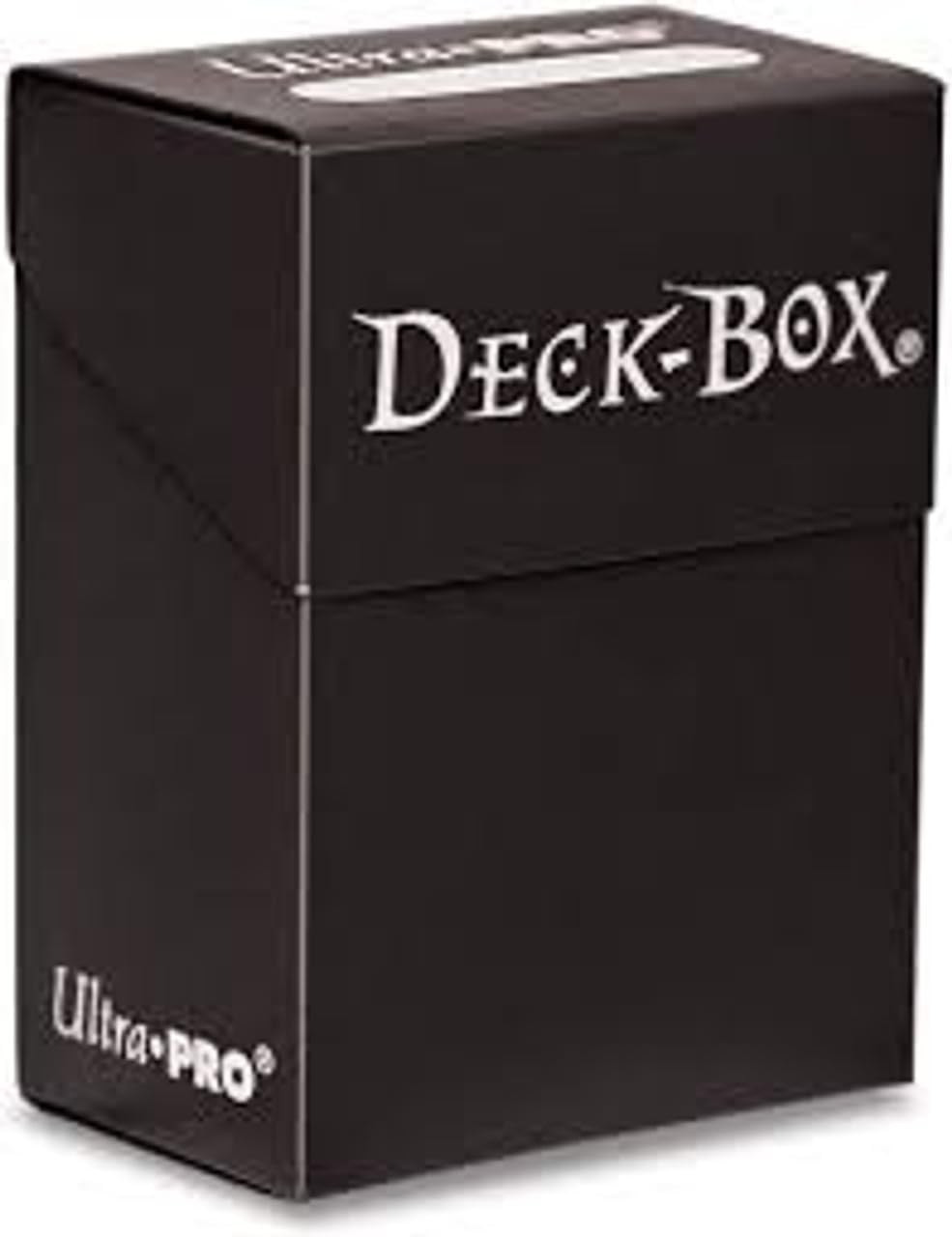 Ultra Pro 81453 Solid Deck Box