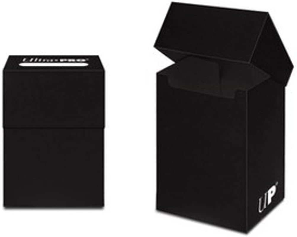 Ultra Pro 81453 Solid Deck Box