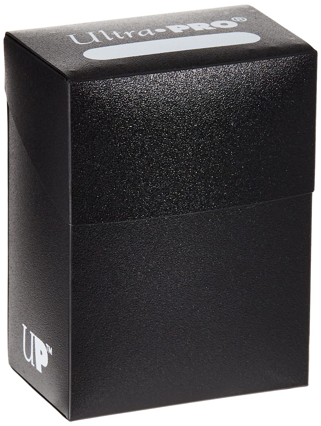 Ultra Pro 81453 Solid Deck Box