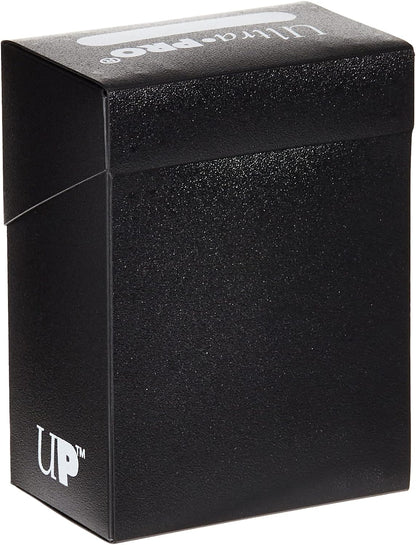 Ultra Pro 81453 Solid Deck Box