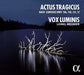 Bach: Actus Tragicus: Cantatas BWV 106, 150, 131, 12