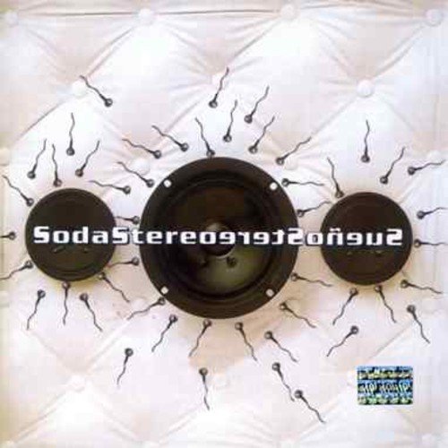 Sueno Stereo