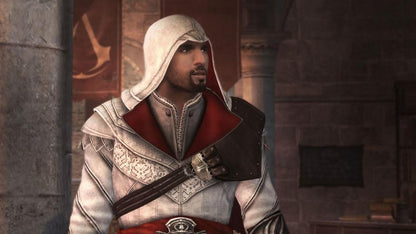 Assassin'S Creed Ezio Collection