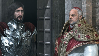 Assassin'S Creed Ezio Collection