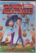 Cloudy with a Chance of Meatballs
