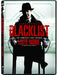 The Blacklist: The Complete Season 1
