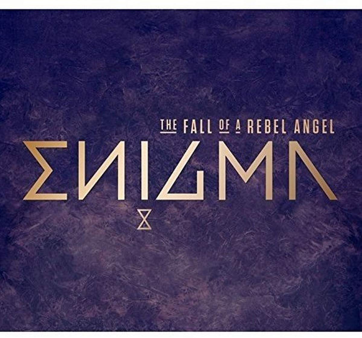 The Fall Of A Rebel Angel