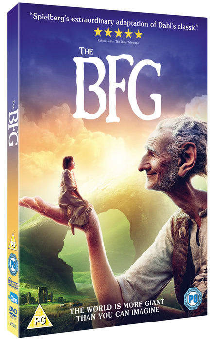 The BFG