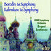 Borodin:1st Symphony Kalinnikov:1st Symphony
