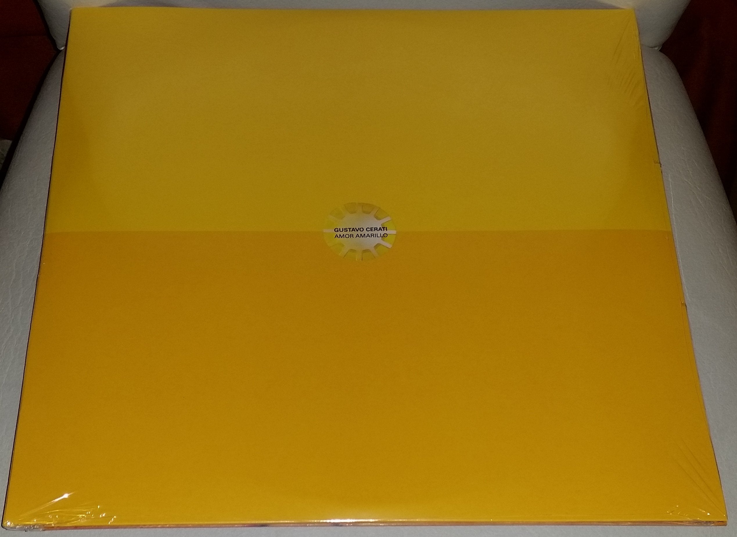 Amor Amarillo