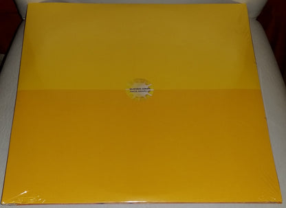 Amor Amarillo