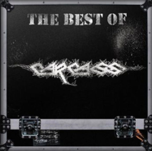 The Best of Carcass