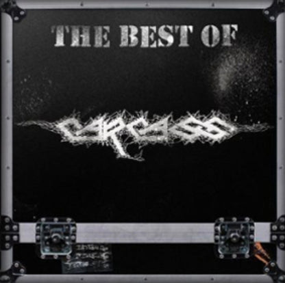 The Best of Carcass