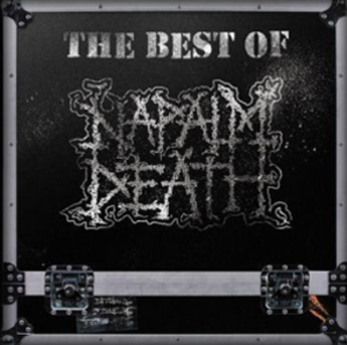 The Best of Napalm Death