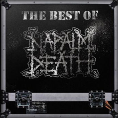 The Best of Napalm Death