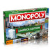 Winning Moves Monopoly regionale Editionen
