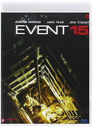 Event 15 - (Italian Import)